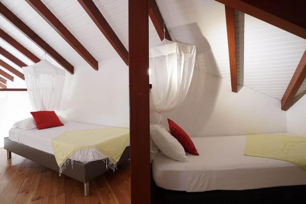 Le Jardin Des Ilets Villa Bouillante Ngoại thất bức ảnh