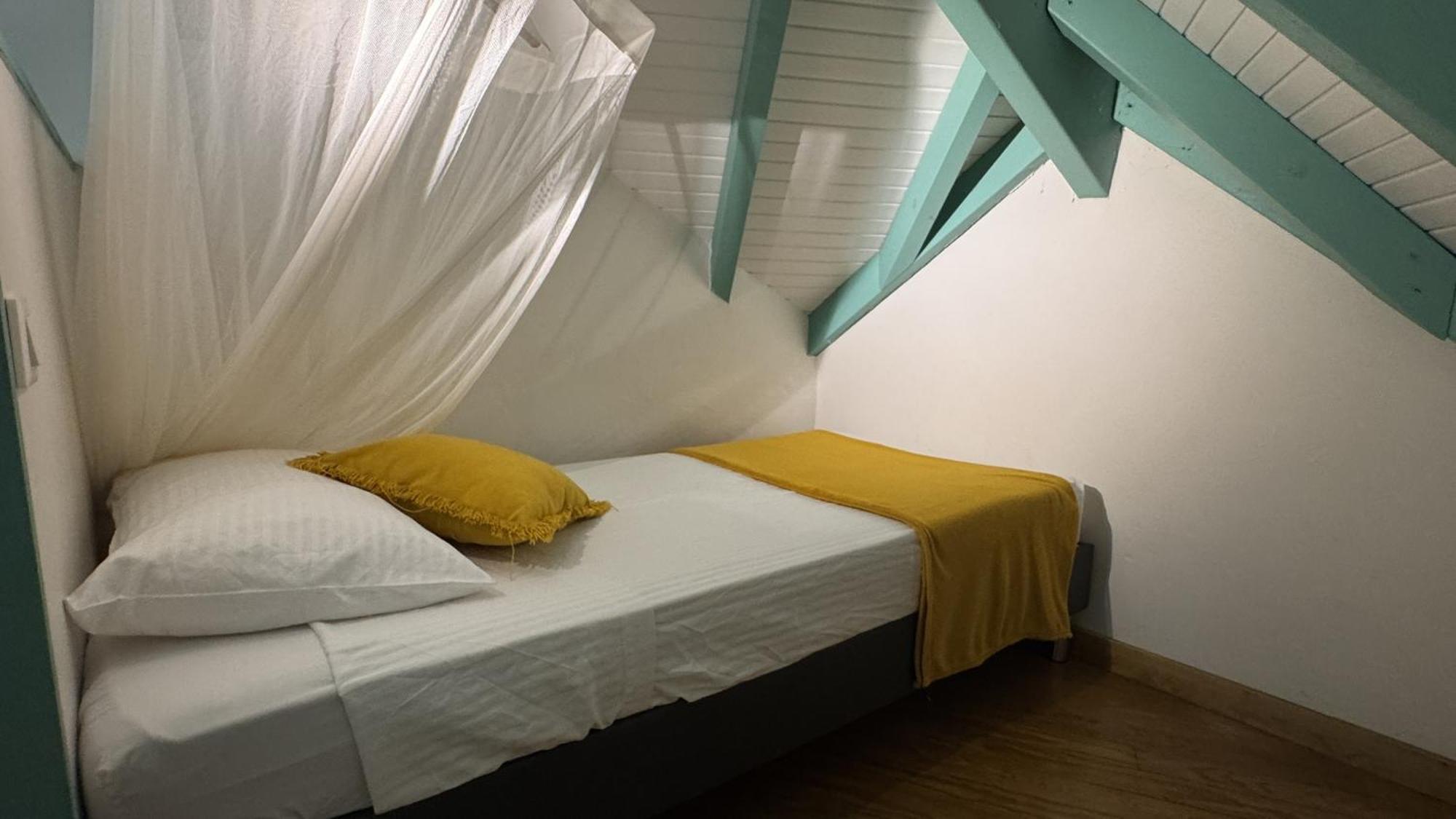 Le Jardin Des Ilets Villa Bouillante Phòng bức ảnh